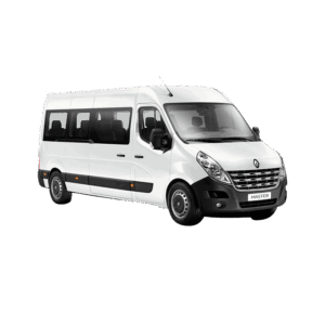 RENAULT MASTER 14/21