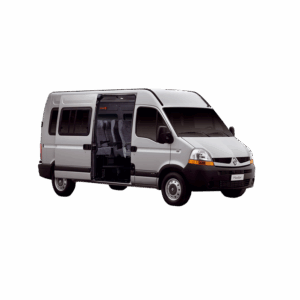 RENAULT MASTER 95/13