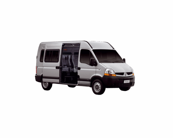 RENAULT MASTER 95/13