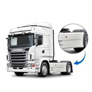 Carenagem Lateral Scania (05 a 18)