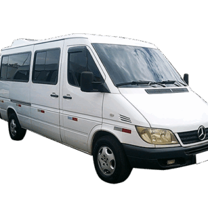 MERCEDES SPRINTER 95/11