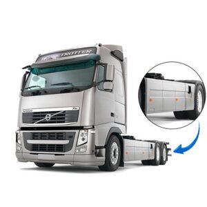 Carenagem Lateral Volvo FH (04 a 15)