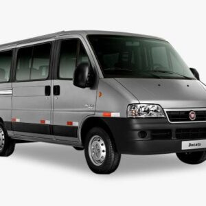 DUCATO / BOXER / JUMPER 95/19