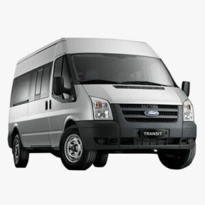 TRANSIT. FORD 95/19