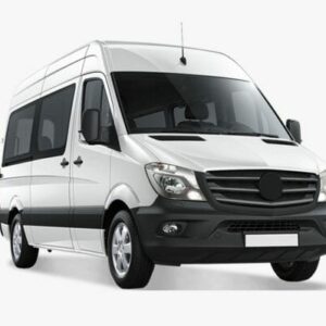 MERCEDES SPRINTER 12/20
